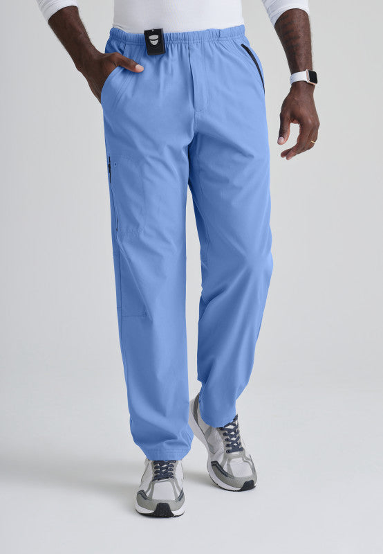 Pantalón médico Barco One Amplify Pant-7 Pocket para hombre 0217 