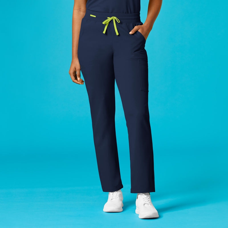 WonderWink Thrive Antifluid Convertible Pant 5322