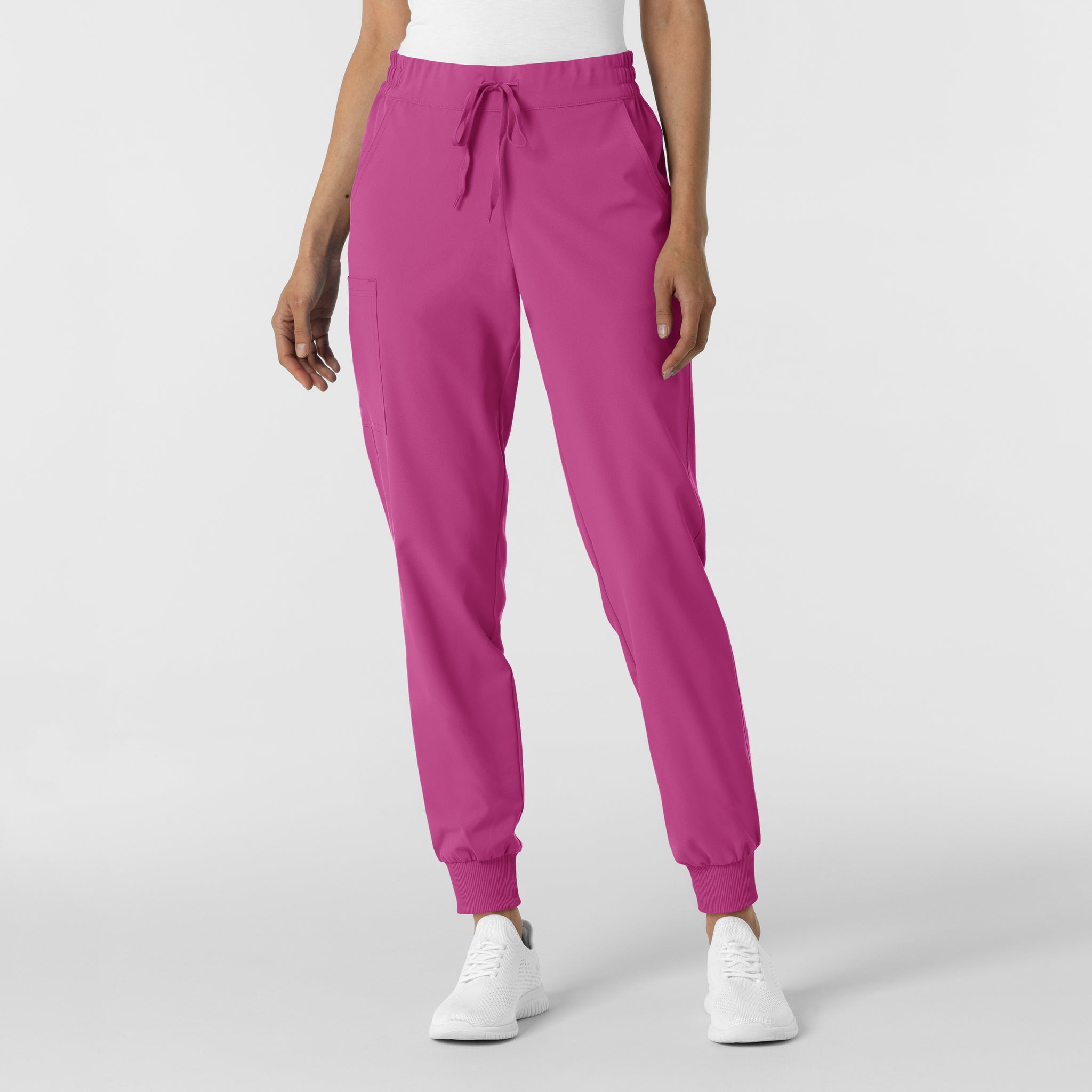 WonderWink RENEW Women's Jogger Scrub Pant 5934