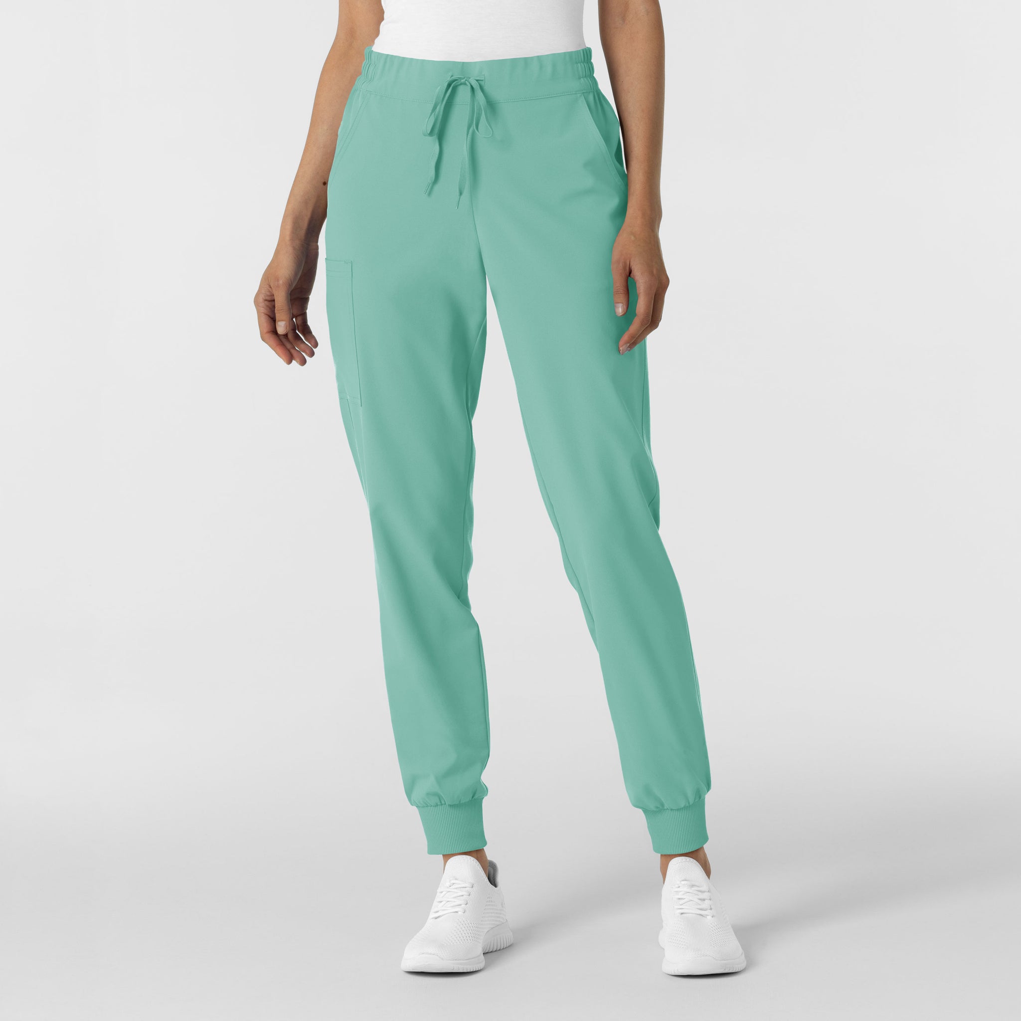 WonderWink RENEW Women's Jogger Scrub Pant 5934