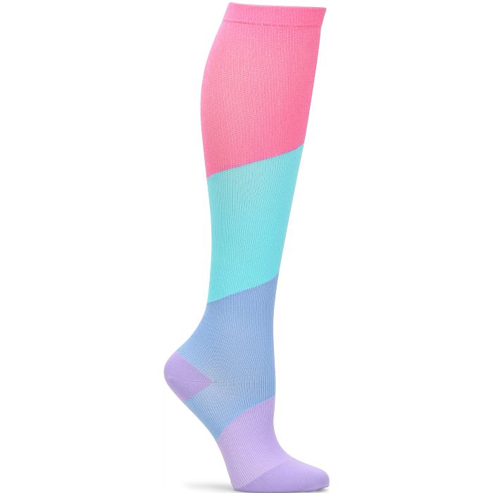 Nurse Mates Compression Socks 12-14 mm/Hg