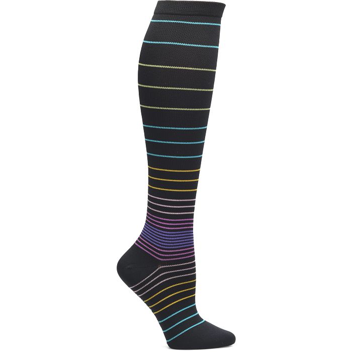 Nurse Mates Compression Socks 12-14 mm/Hg