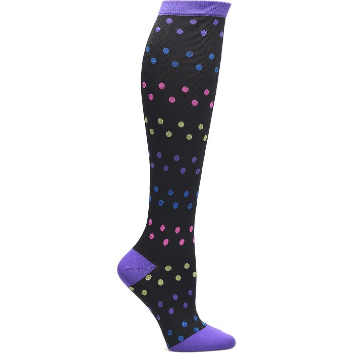 Nurse Mates Compression Socks 12-14 mm/Hg