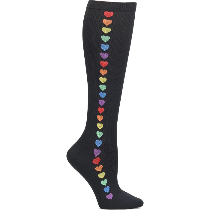 Nurse Mates Compression Socks 12-14 mm/Hg