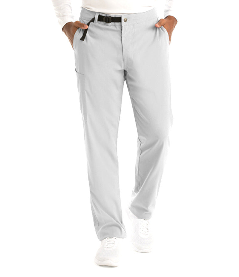 Pantalón médico Grey's Anatomy Stretch Wesley Pant-4 bolsillos GRSP507 