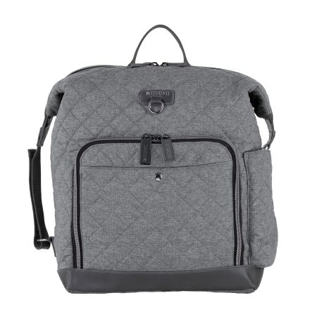 Maevn Convertible Hobo Backpack NB022