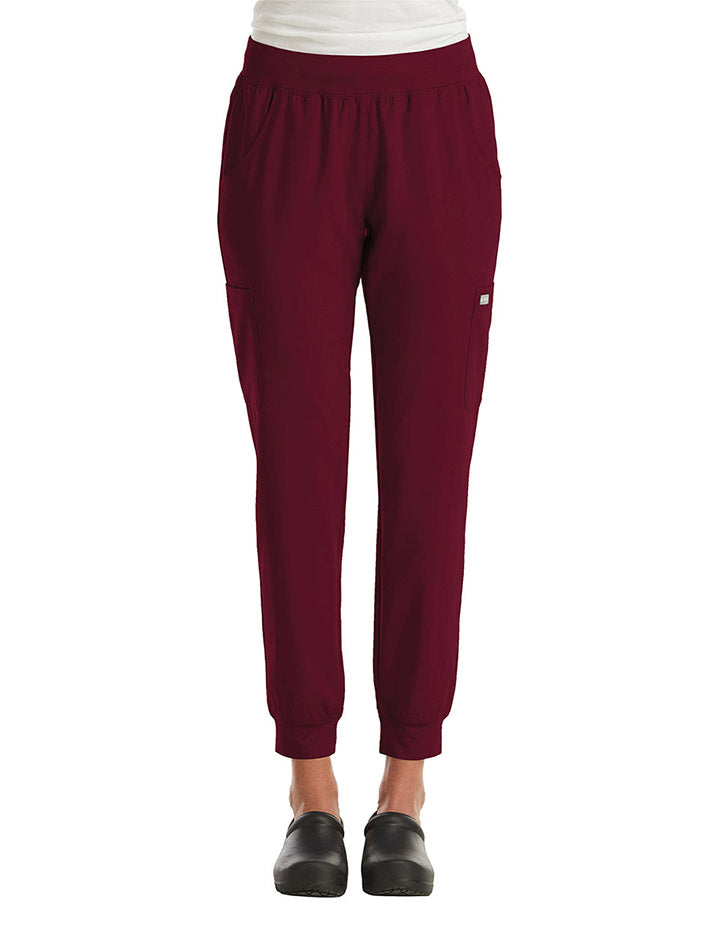Momentum Pull-On Jogger Pant 5092